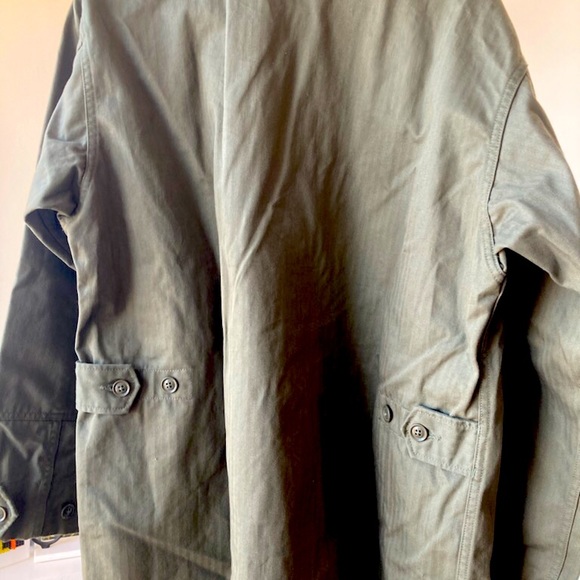 Engineered Garments BDU jacket size Small - Picture 5 of 5